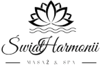 Świat Harmonii Masaż i SPA logo