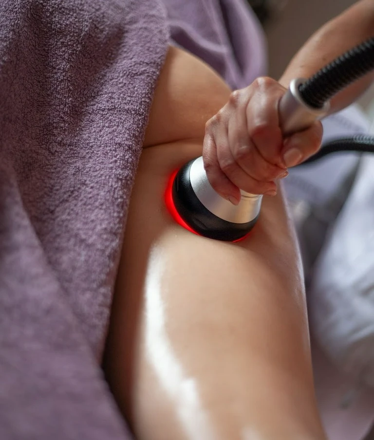 Kawitacja ultradźwiękowa